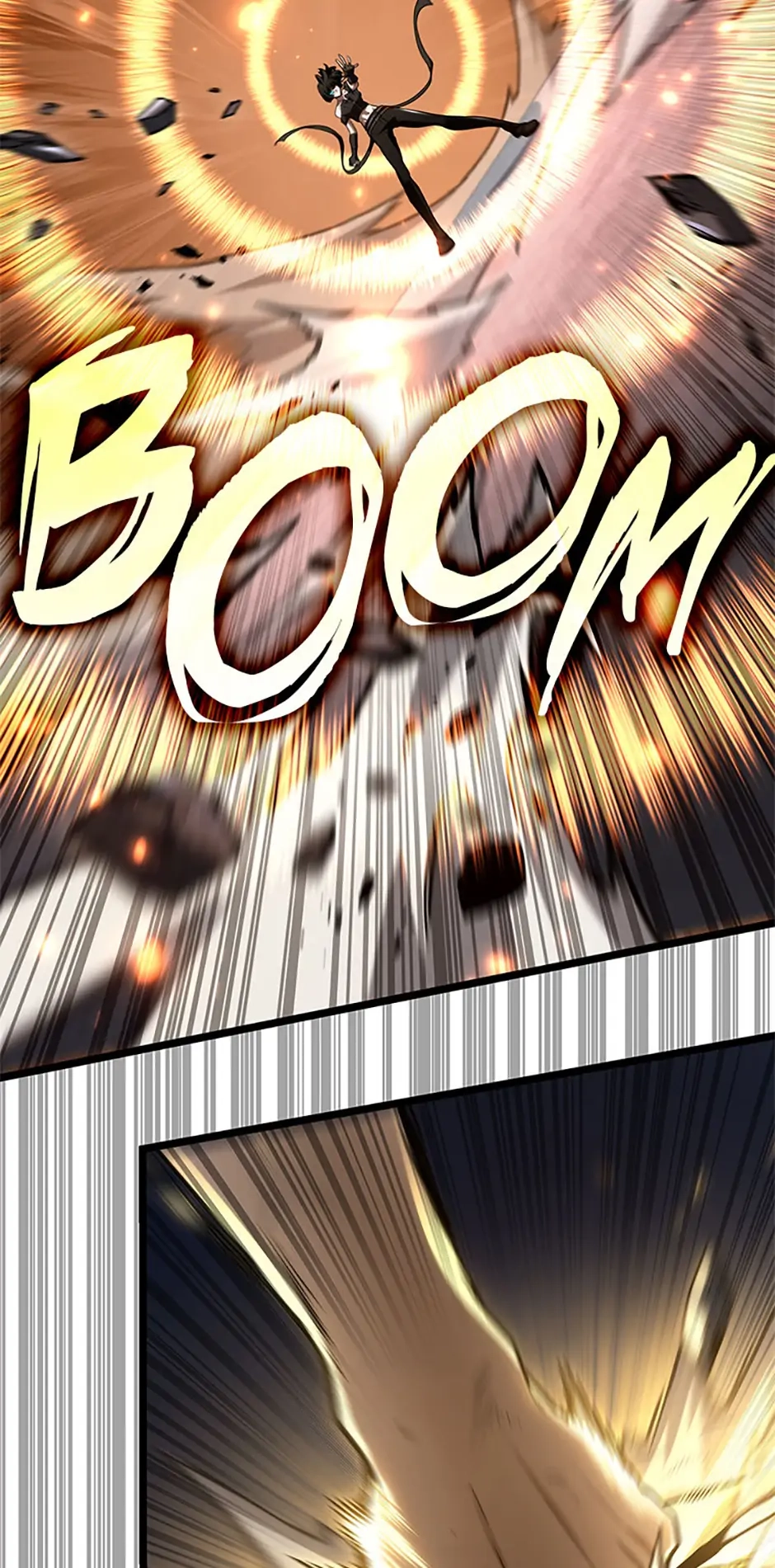 Read Infinite Mage Manga Online