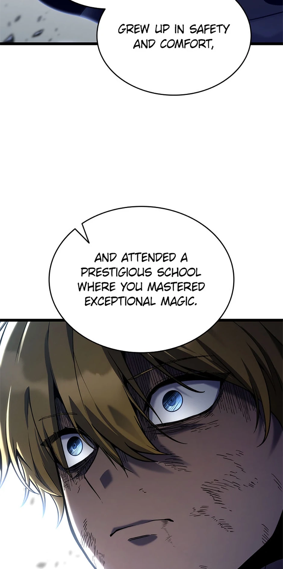 Read Infinite Mage Manga Online