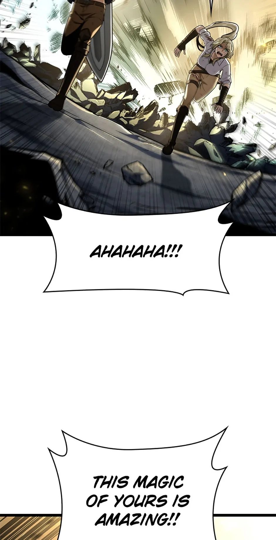 Read Infinite Mage Manga Online