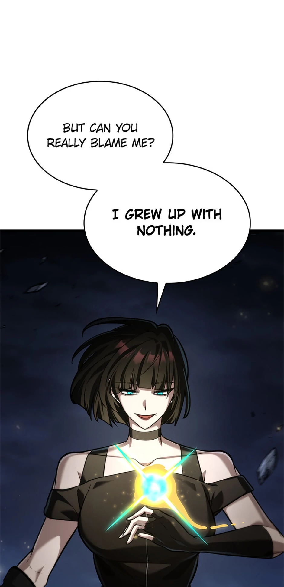 Read Infinite Mage Manga Online