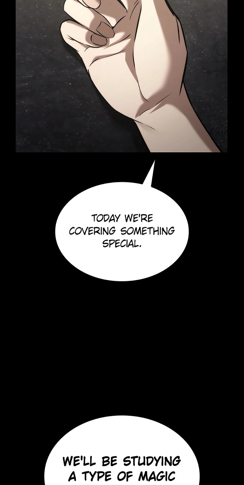 Read Infinite Mage Manga Online