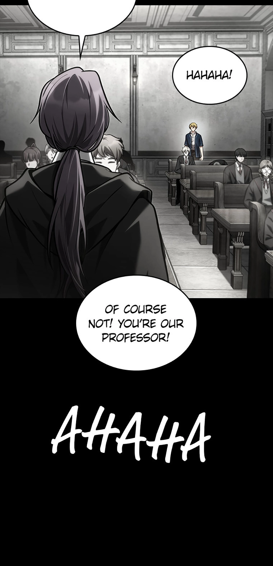 Read Infinite Mage Manga Online