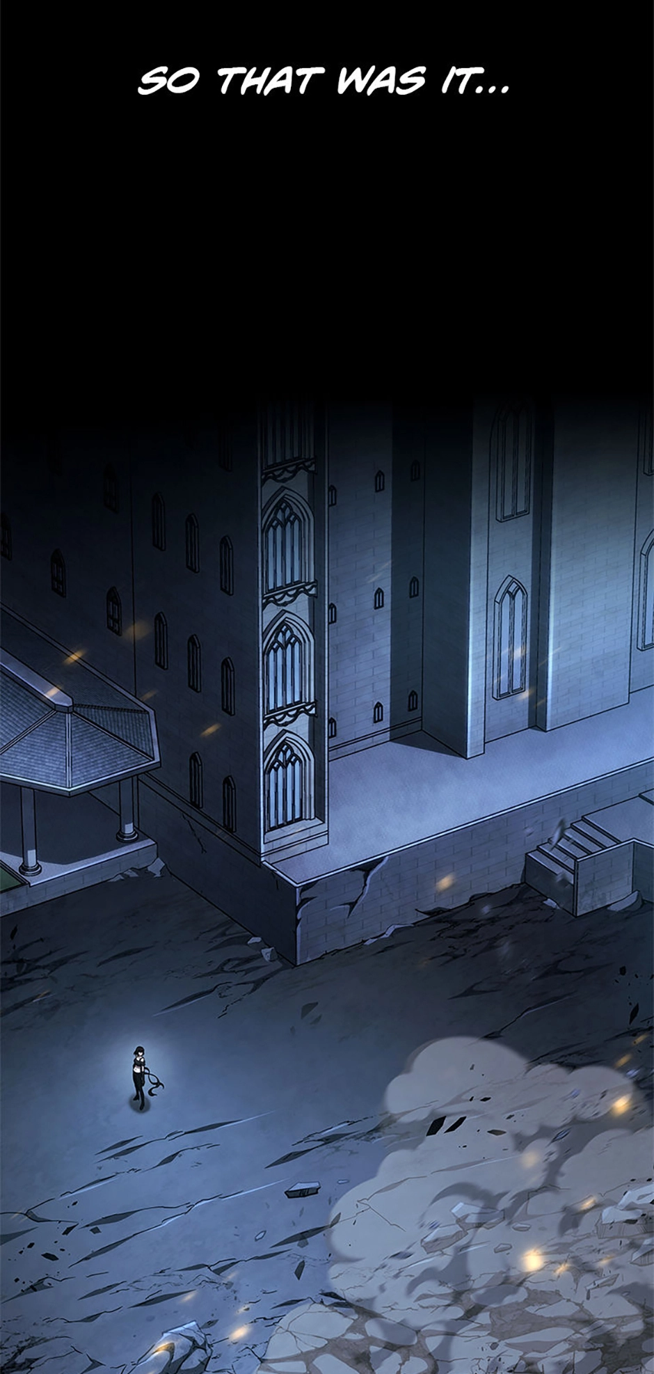 Read Infinite Mage Manga Online
