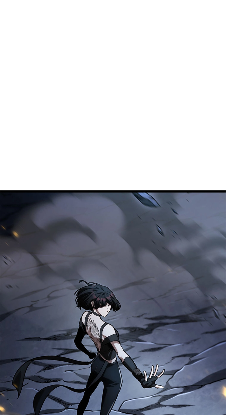 Read Infinite Mage Manga Online