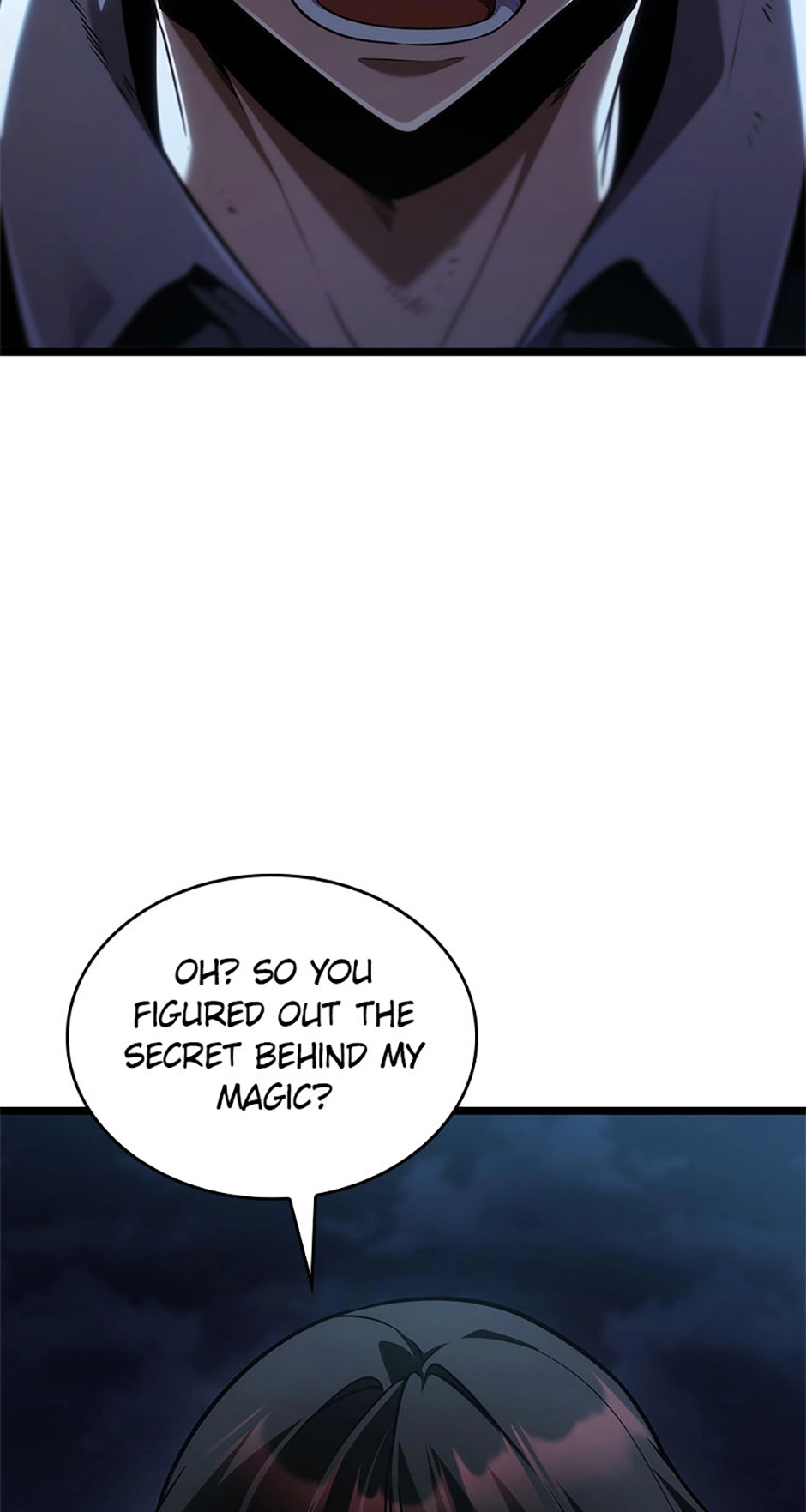 Read Infinite Mage Manga Online