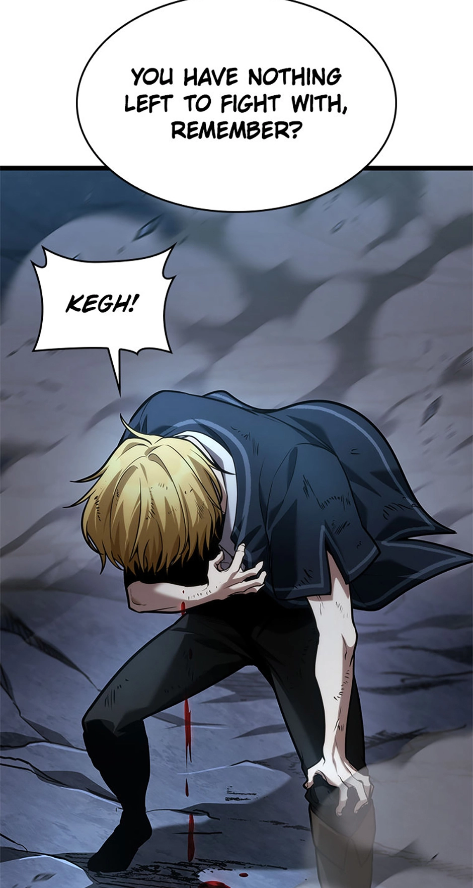 Read Infinite Mage Manga Online