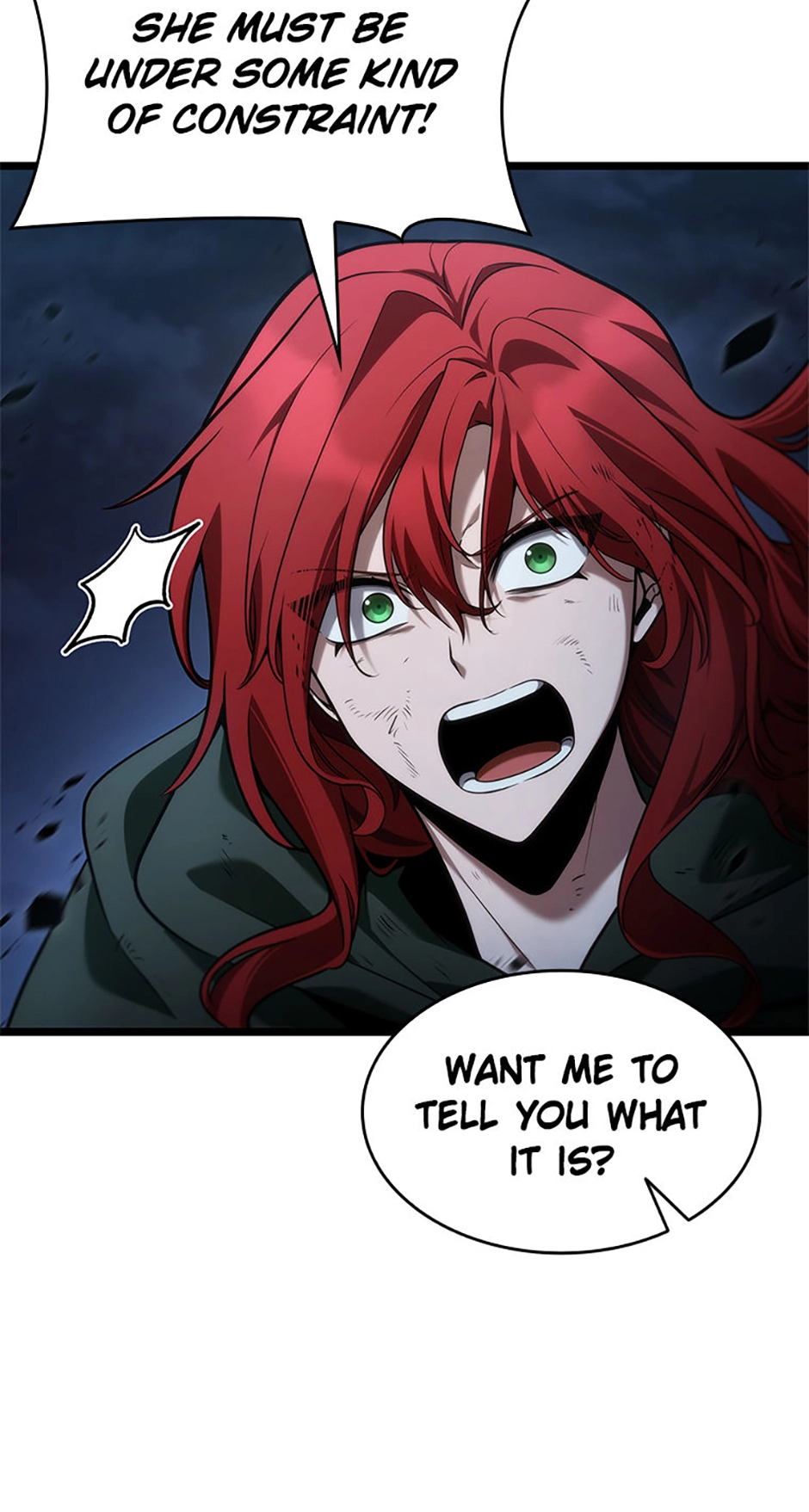 Read Infinite Mage Manga Online