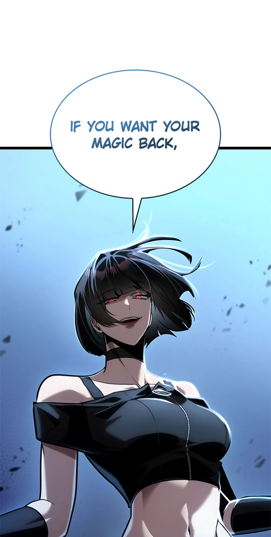 Read Infinite Mage Manga Online