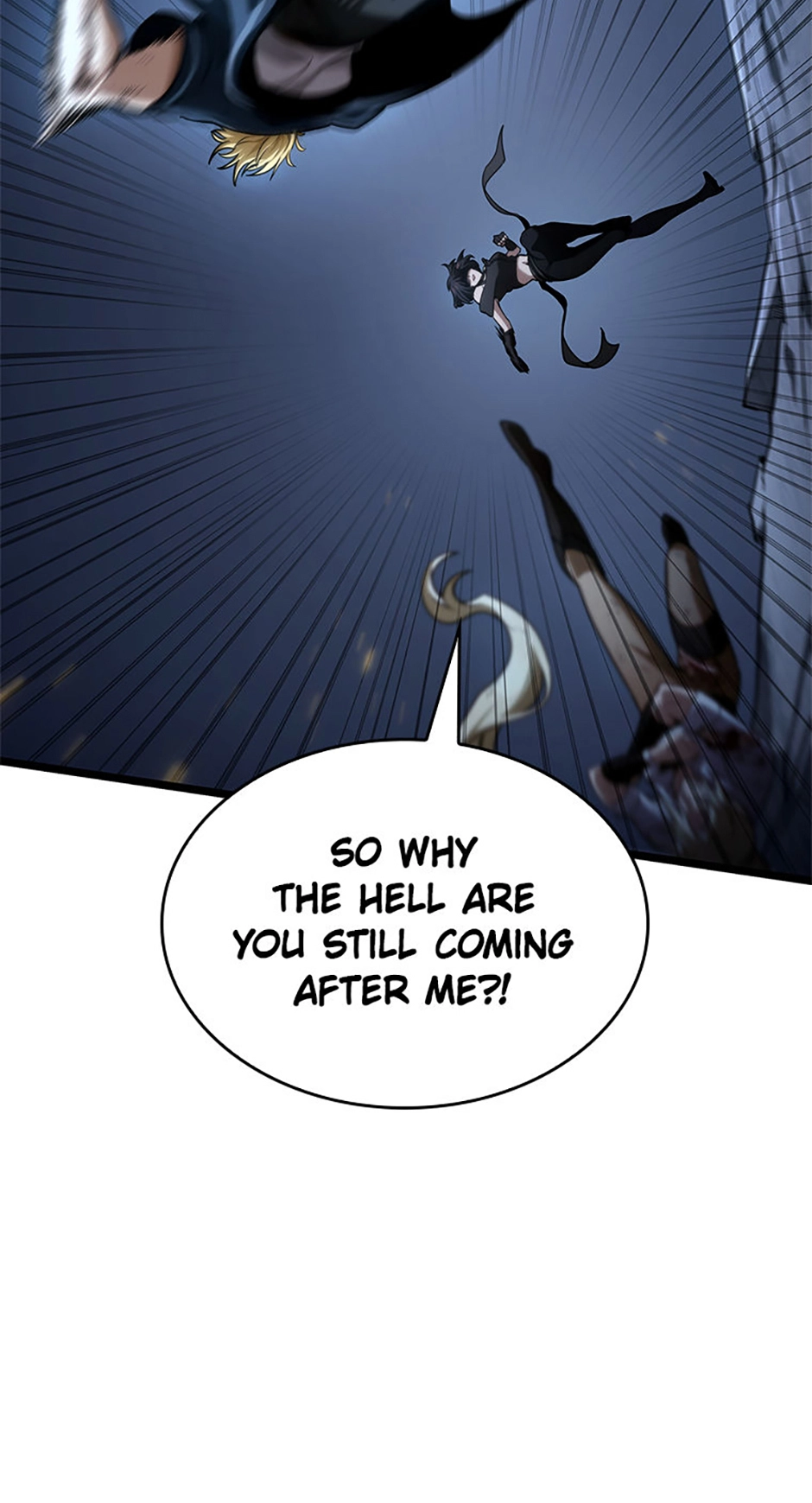 Read Infinite Mage Manga Online