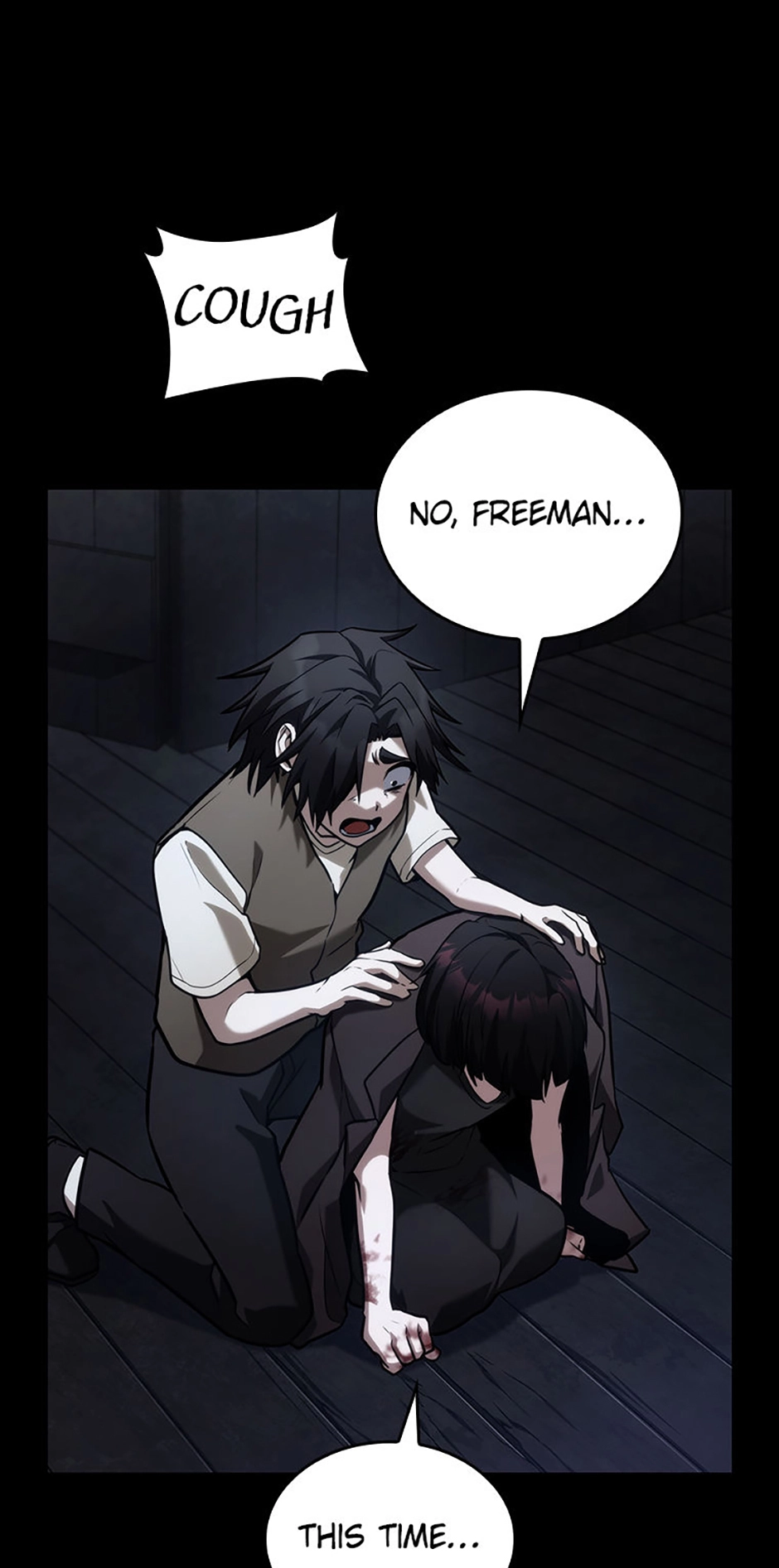 Read Infinite Mage Manga Online
