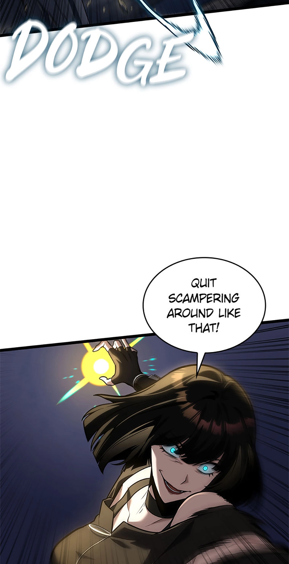 Read Infinite Mage Manga Online