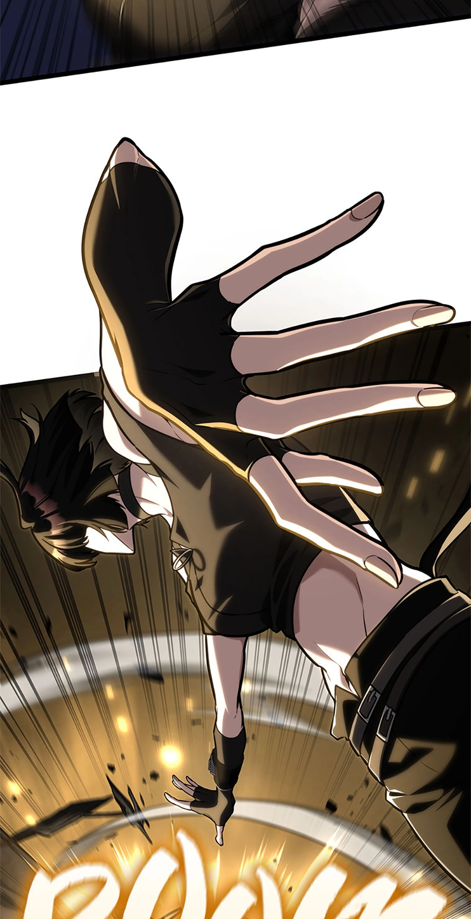 Read Infinite Mage Manga Online