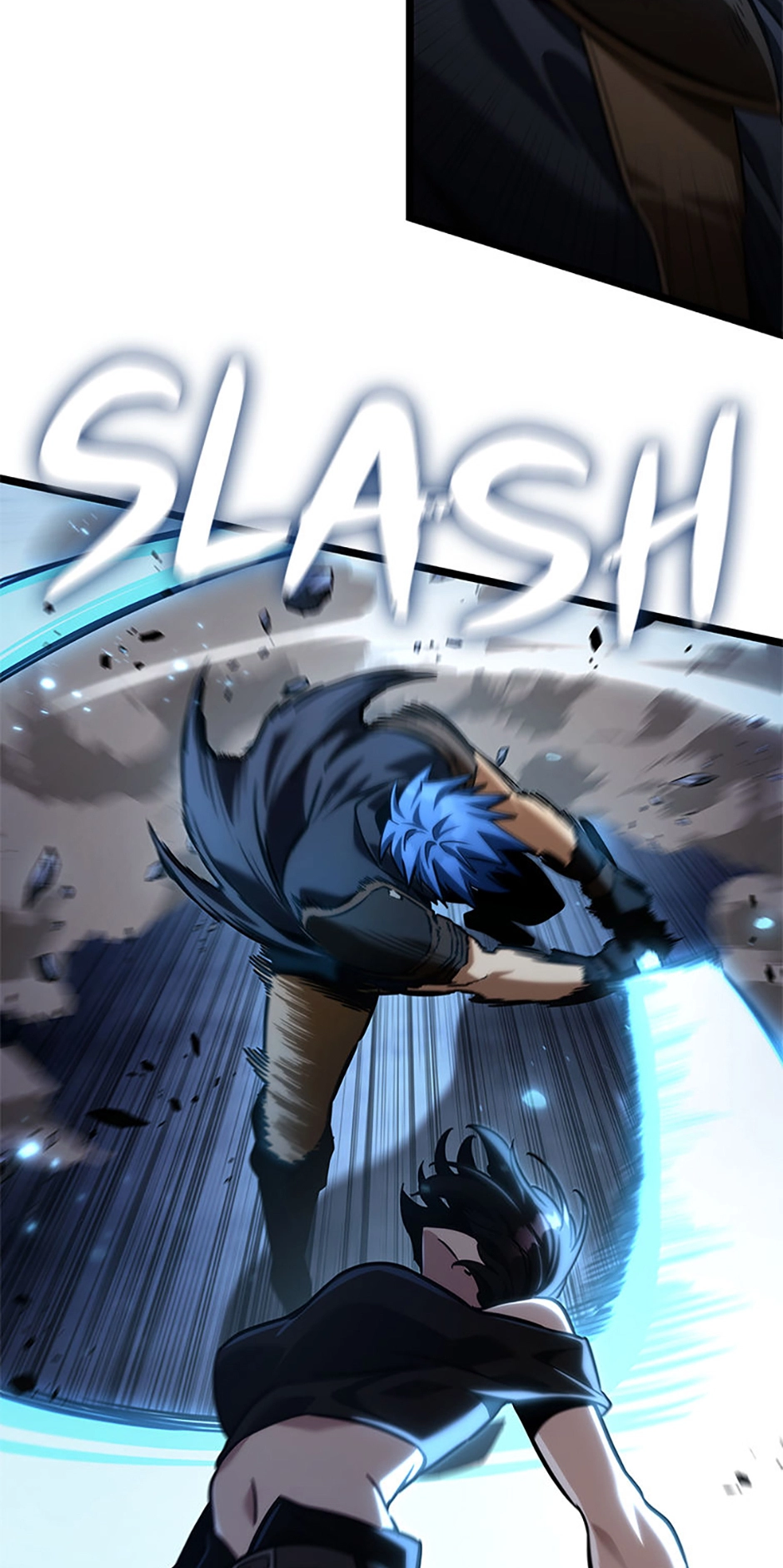 Read Infinite Mage Manga Online