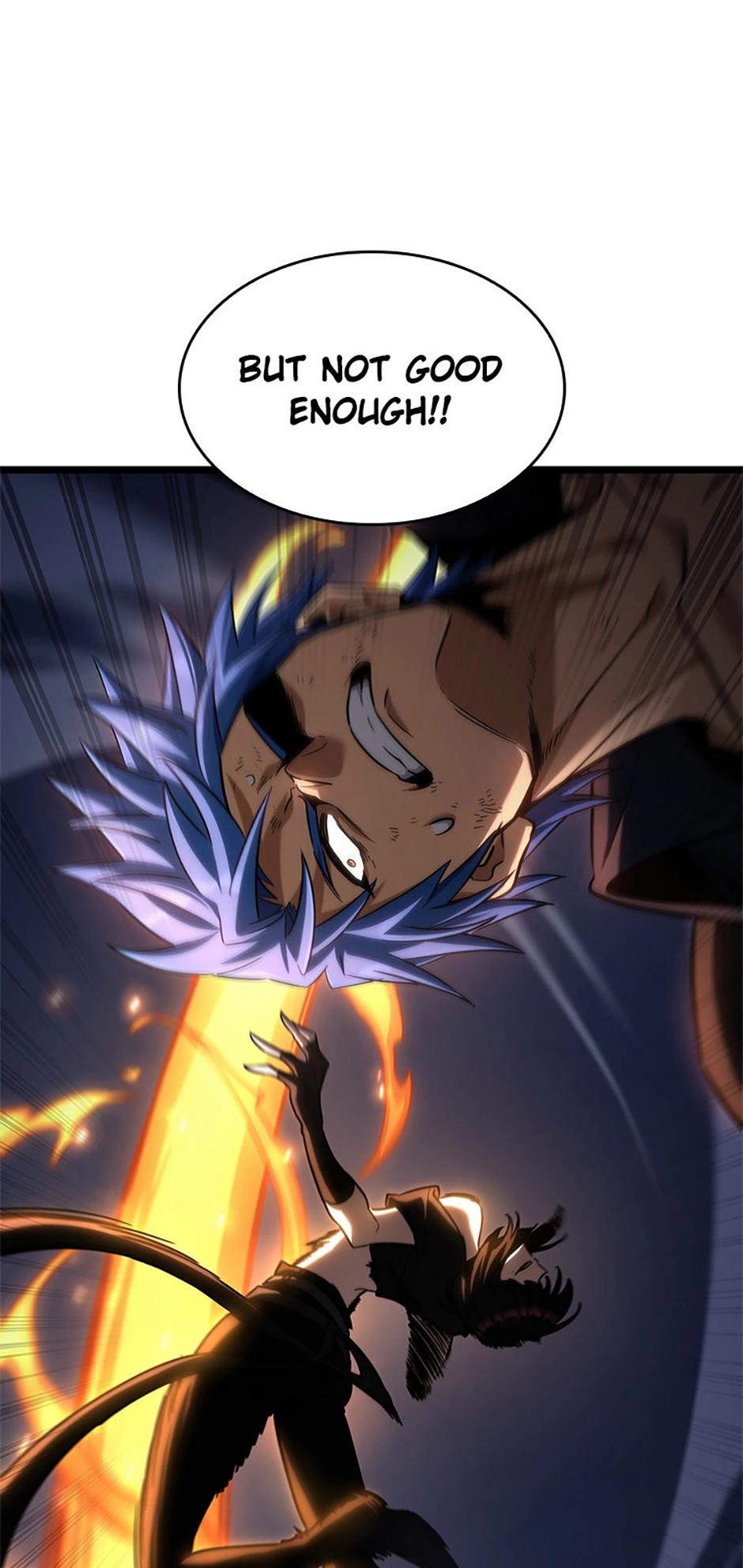 Read Infinite Mage Manga Online