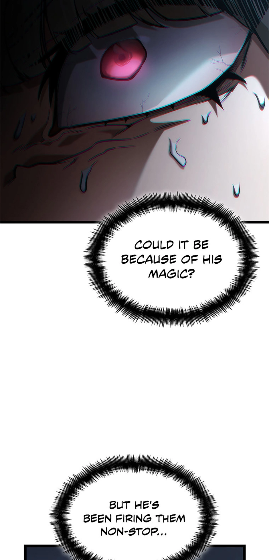 Read Infinite Mage Manga Online