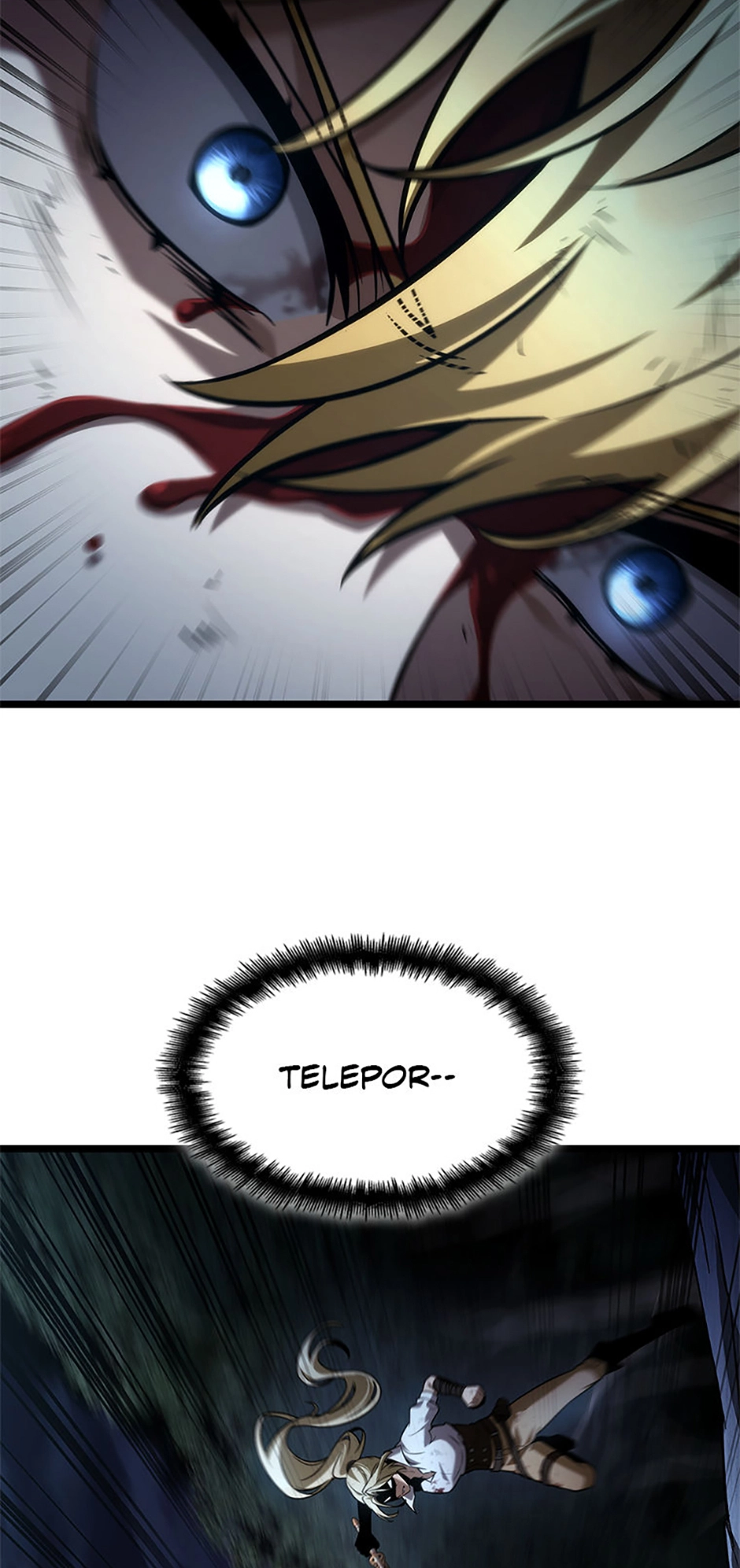 Read Infinite Mage Manga Online