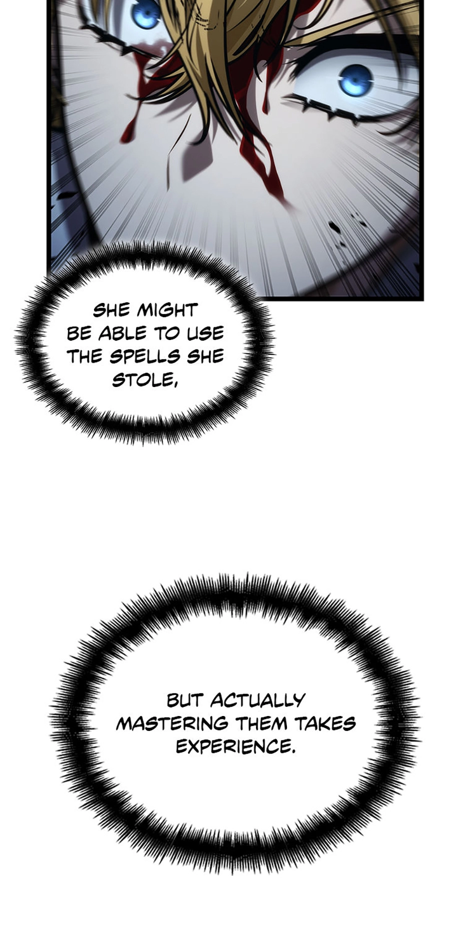 Read Infinite Mage Manga Online