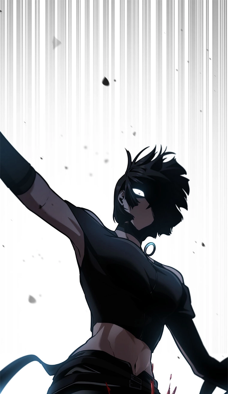 Read Infinite Mage Manga Online