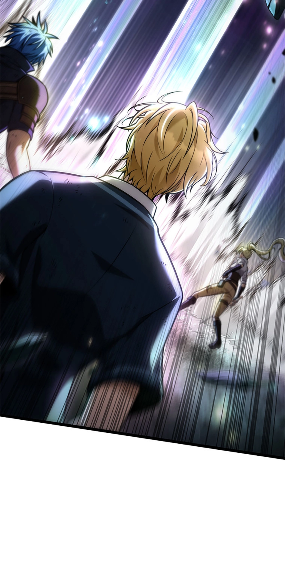 Read Infinite Mage Manga Online