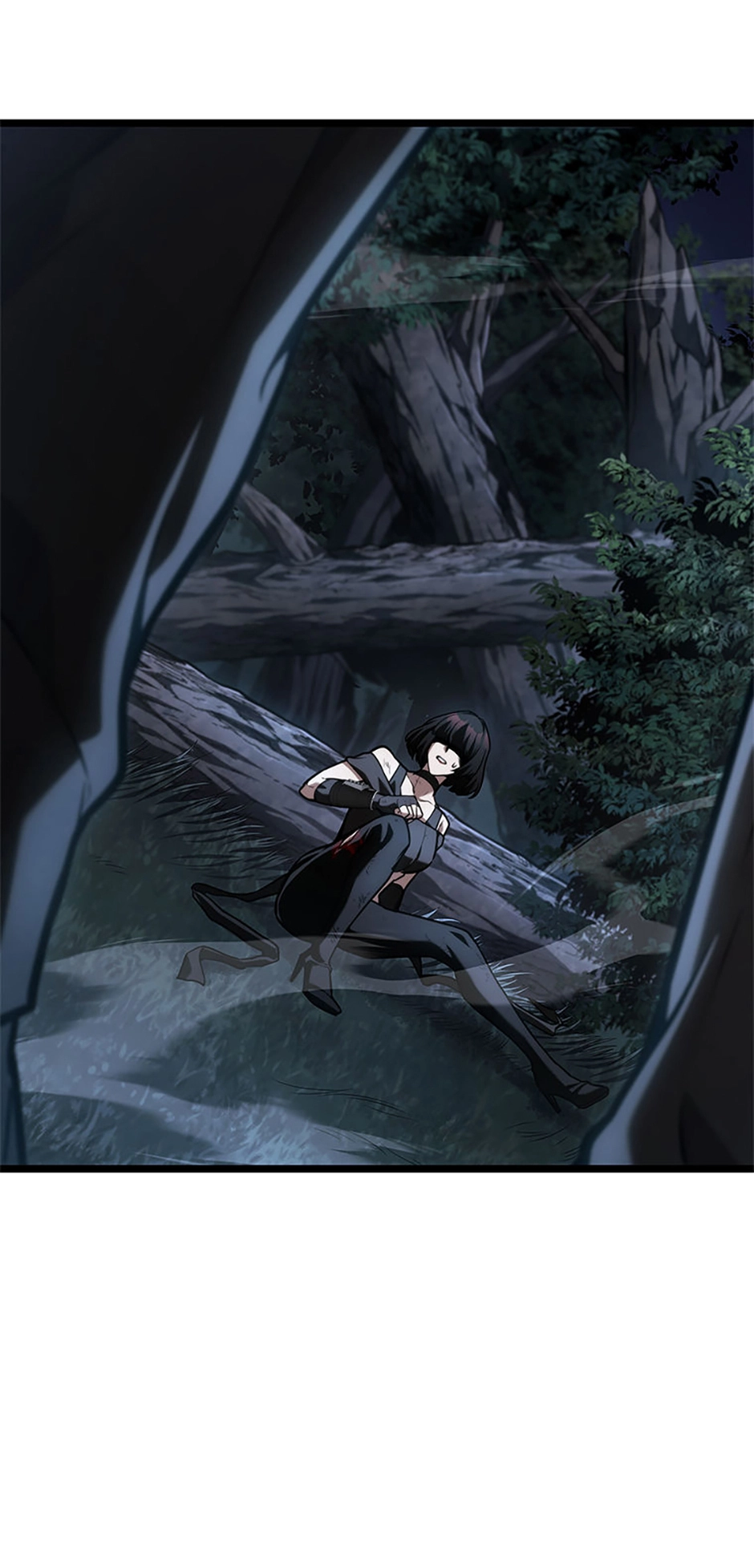 Read Infinite Mage Manga Online