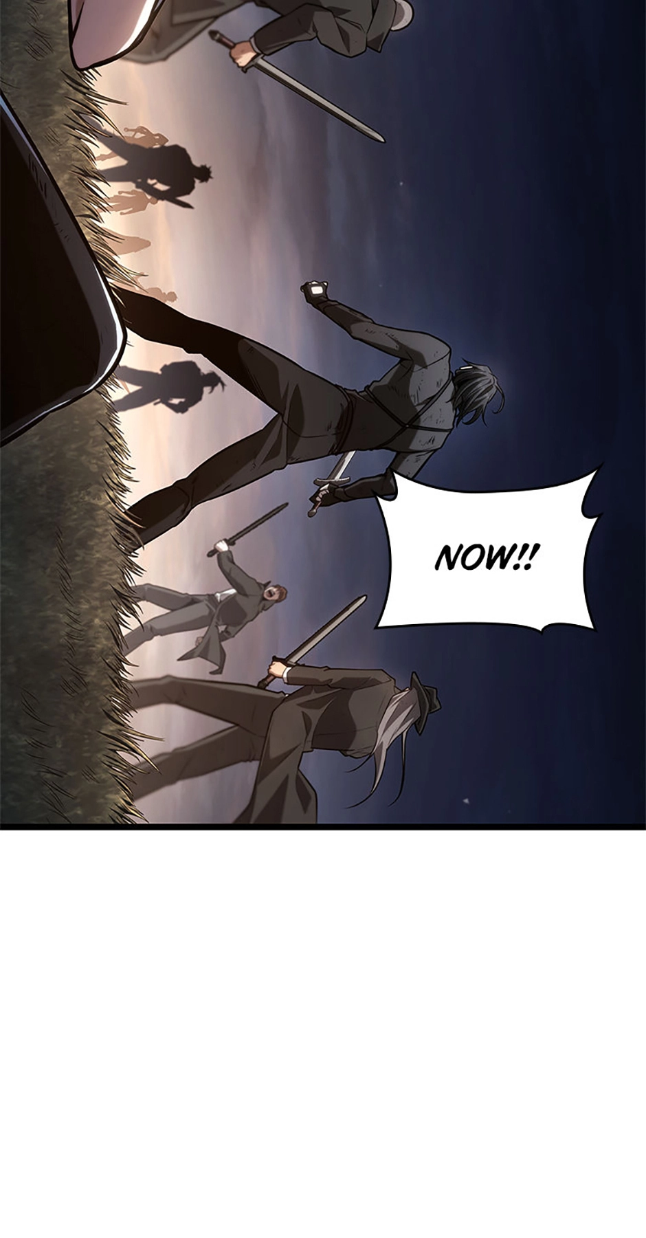 Read Infinite Mage Manga Online