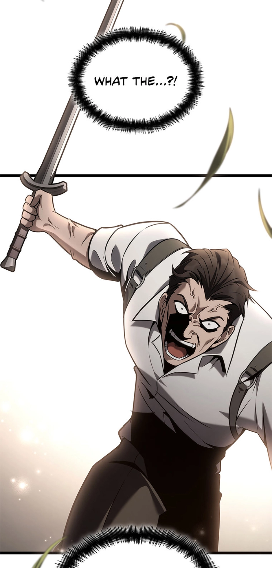 Read Infinite Mage Manga Online