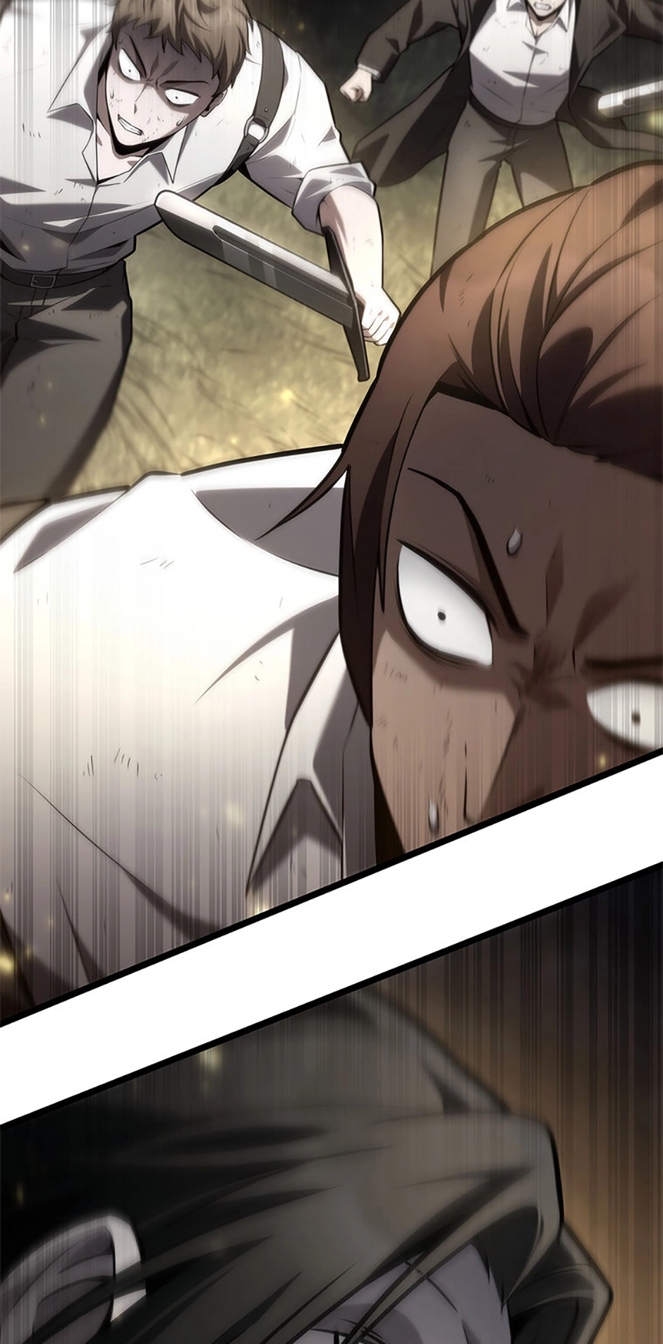 Read Infinite Mage Manga Online
