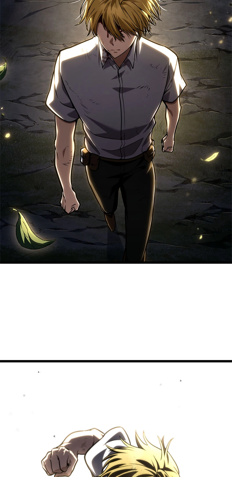 Read Infinite Mage Manga Online