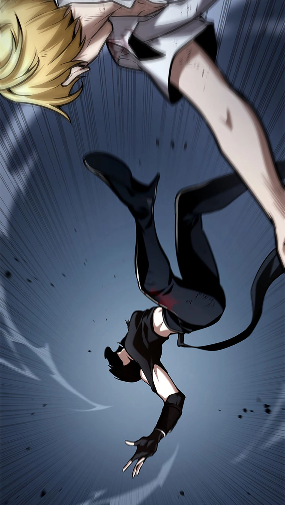 Read Infinite Mage Manga Online