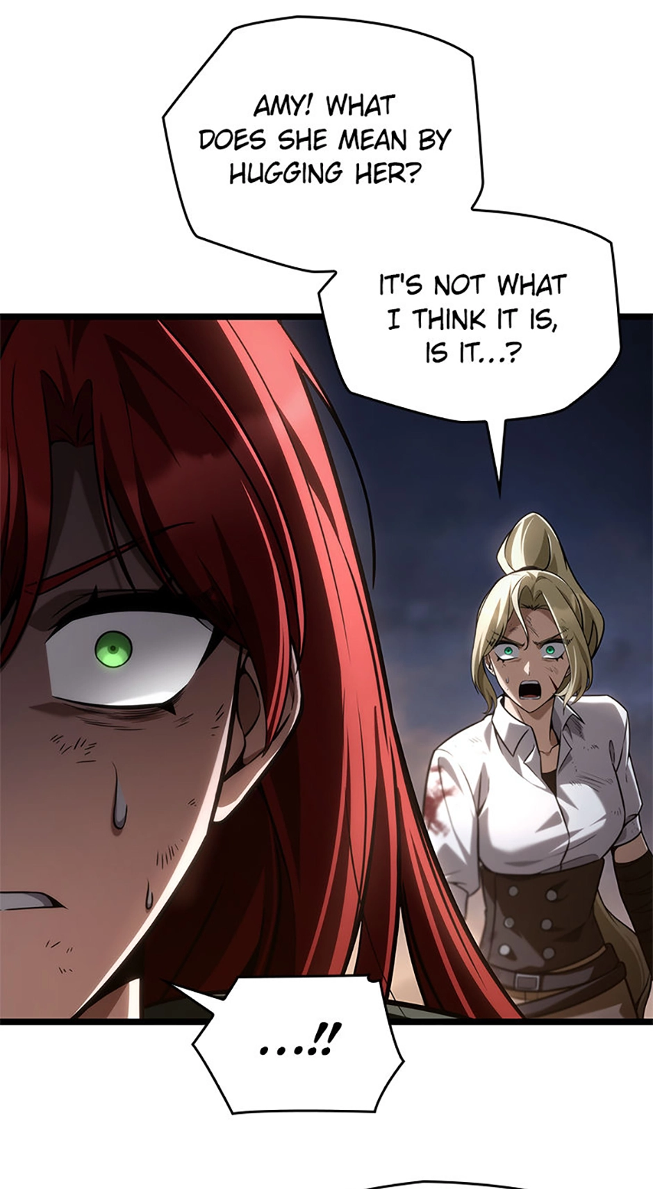 Read Infinite Mage Manga Online