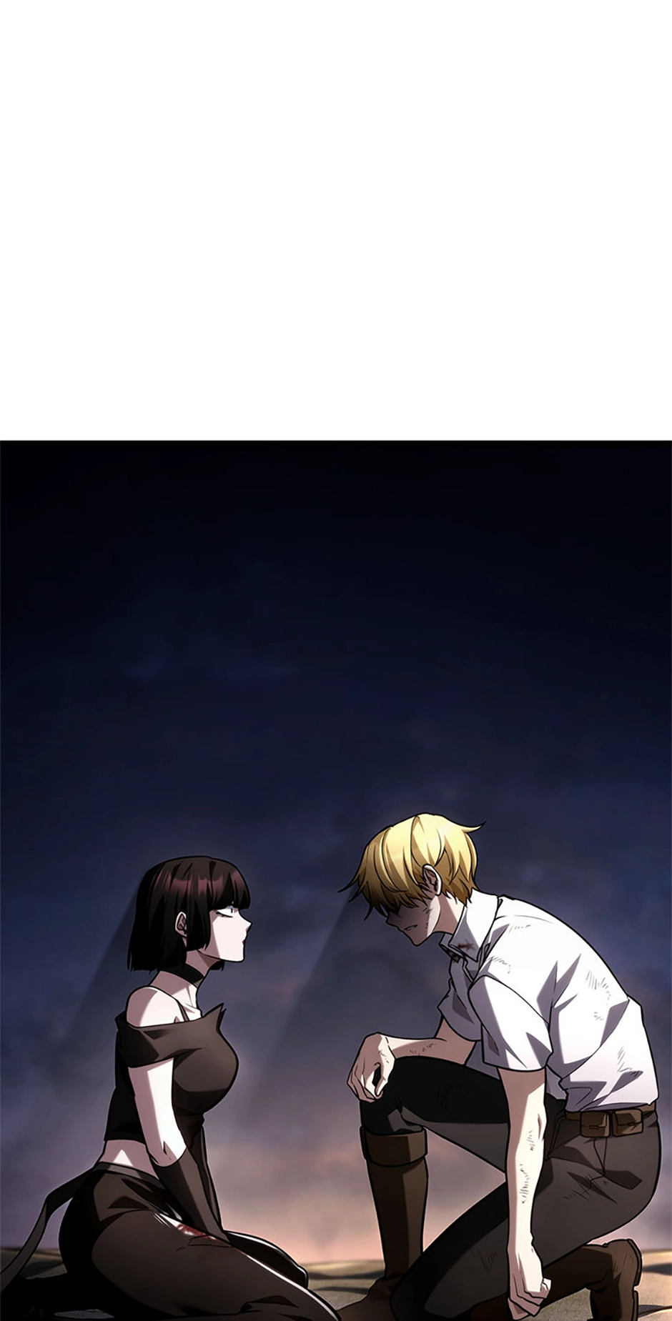 Read Infinite Mage Manga Online