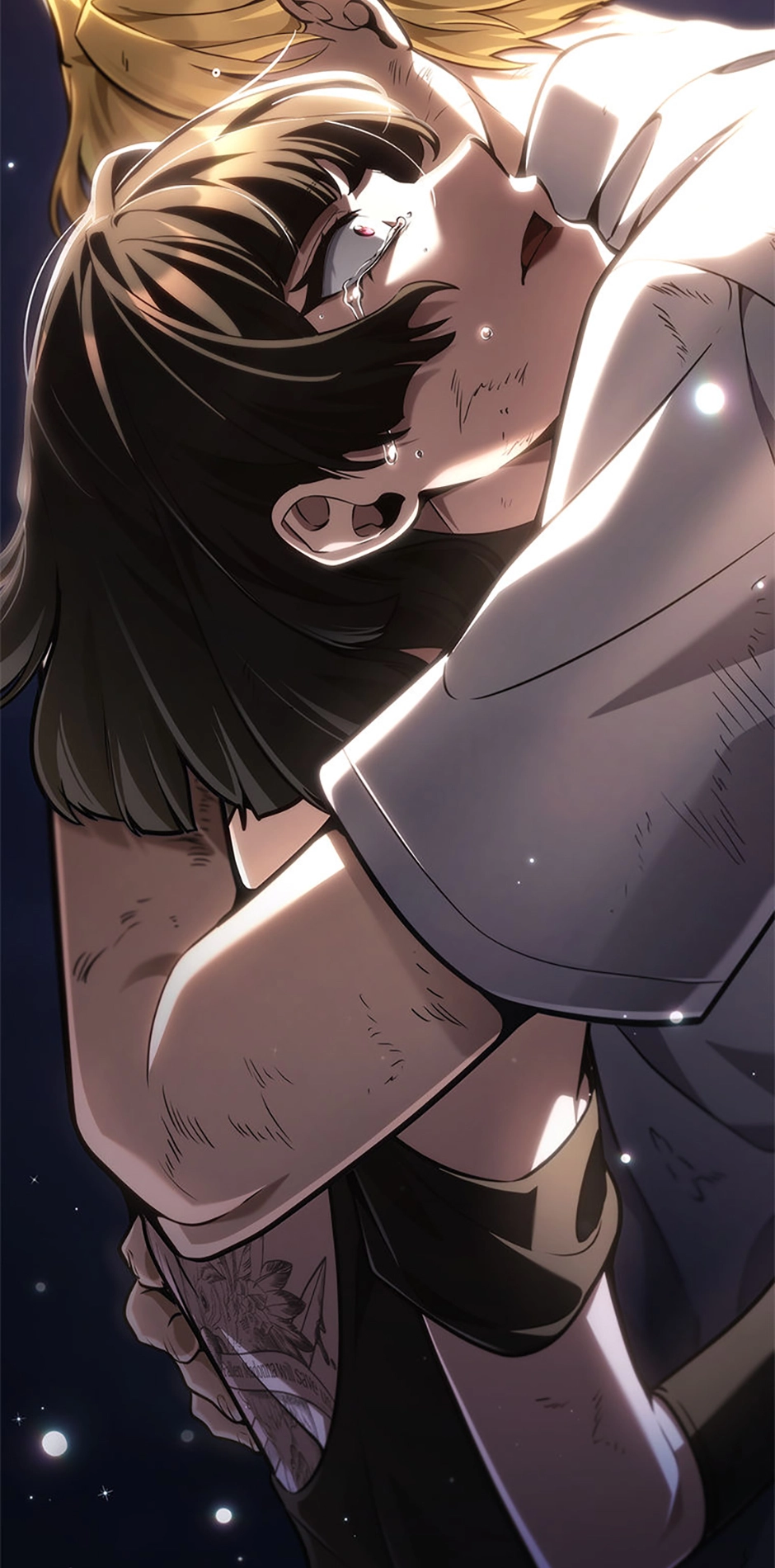 Read Infinite Mage Manga Online