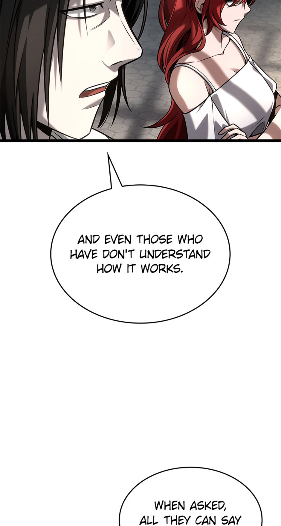 Read Infinite Mage Manga Online