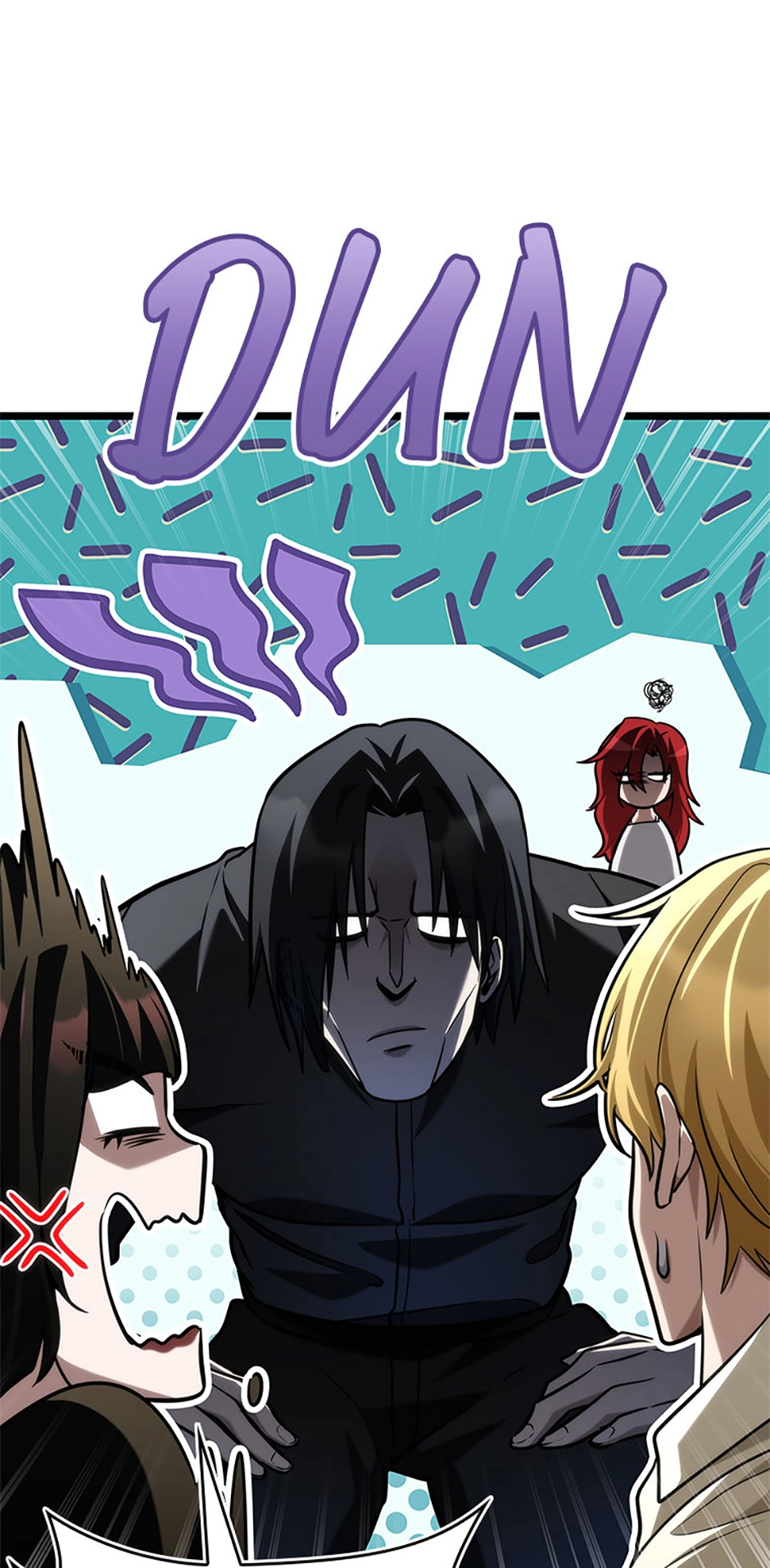 Read Infinite Mage Manga Online