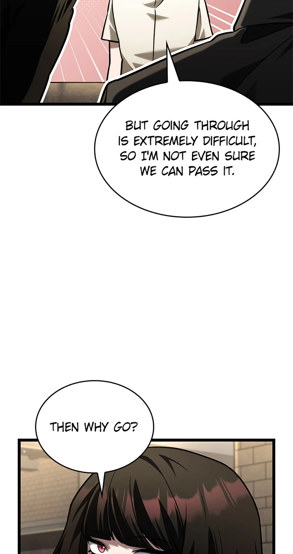 Read Infinite Mage Manga Online