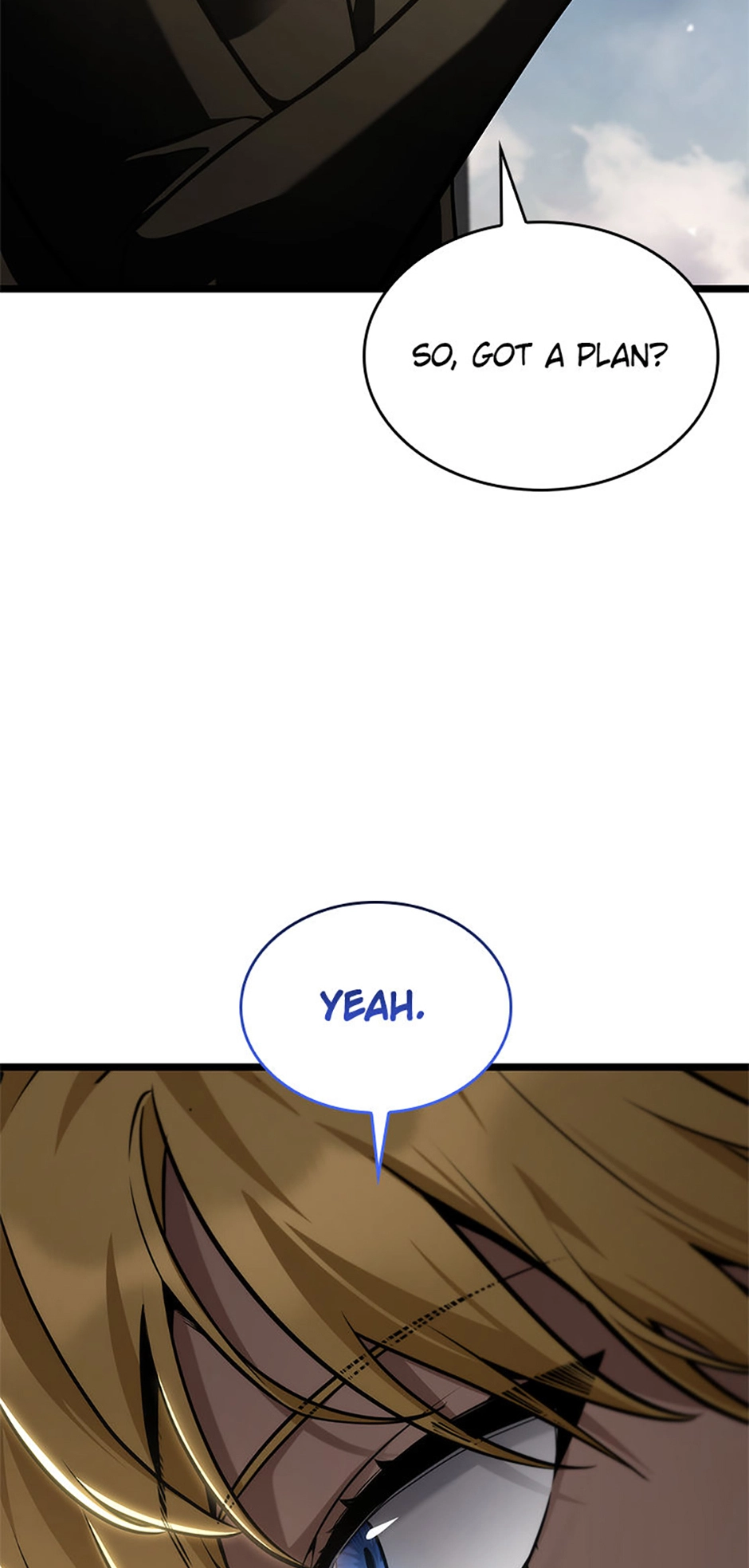 Read Infinite Mage Manga Online