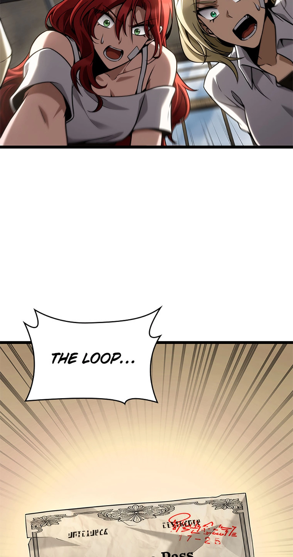 Read Infinite Mage Manga Online