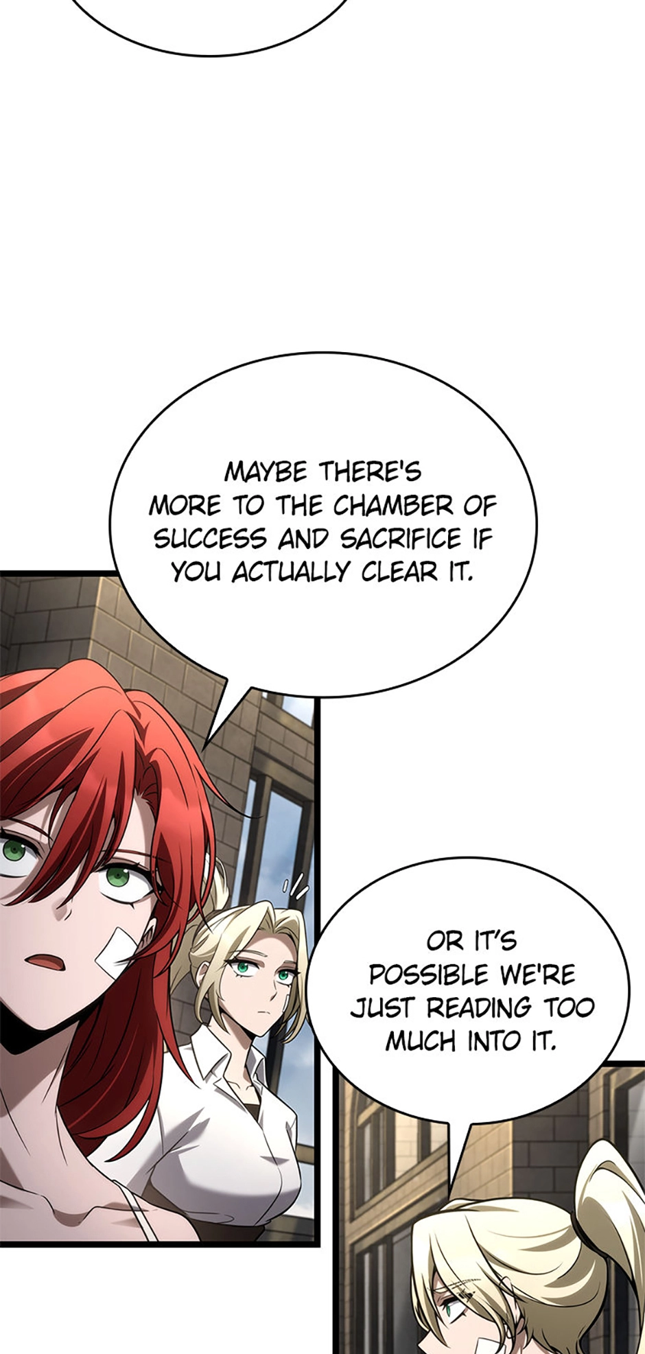 Read Infinite Mage Manga Online