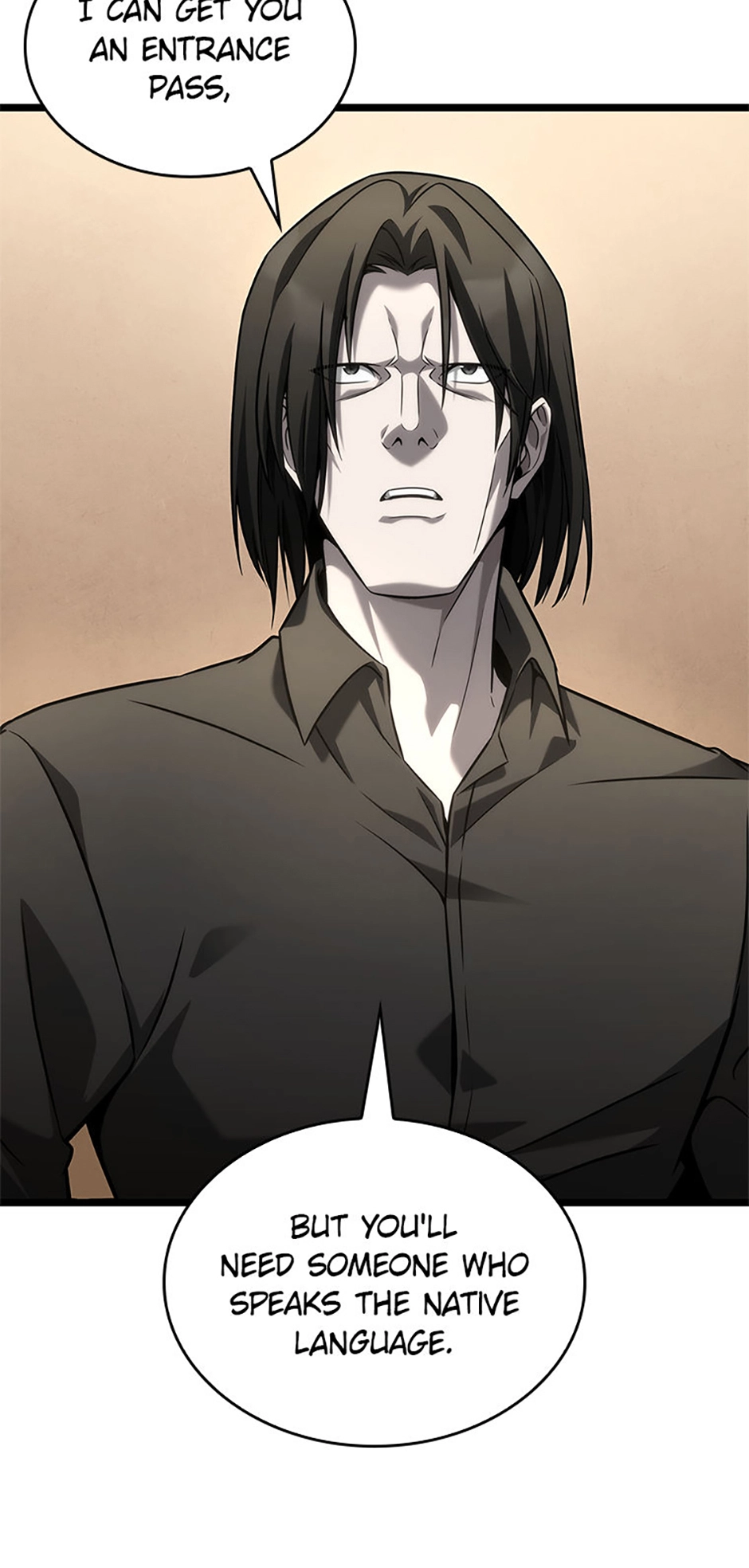 Read Infinite Mage Manga Online