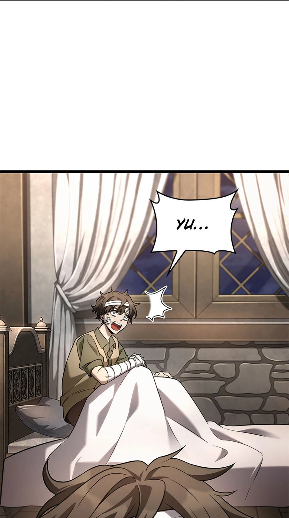 Read Infinite Mage Manga Online