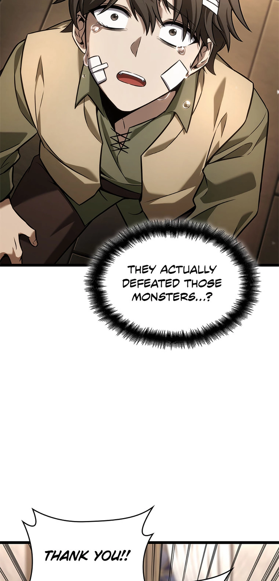 Read Infinite Mage Manga Online