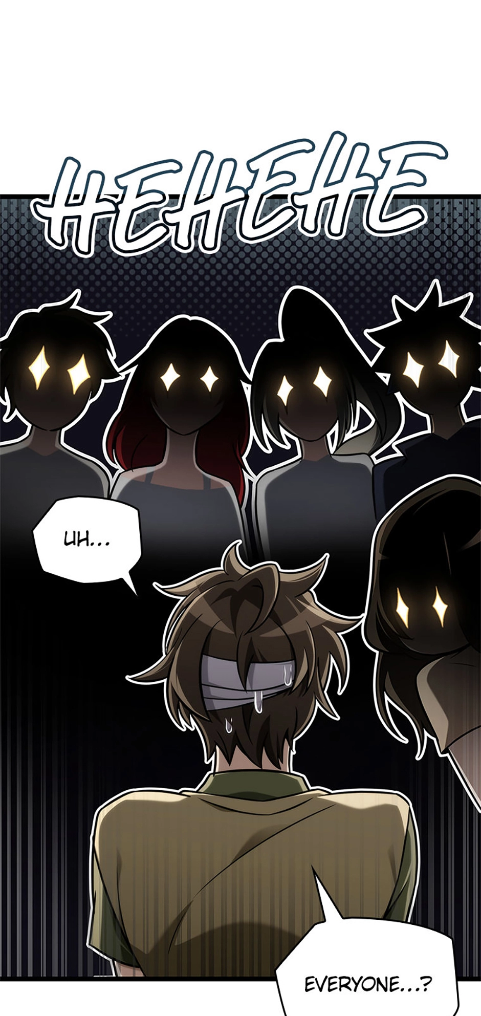 Read Infinite Mage Manga Online