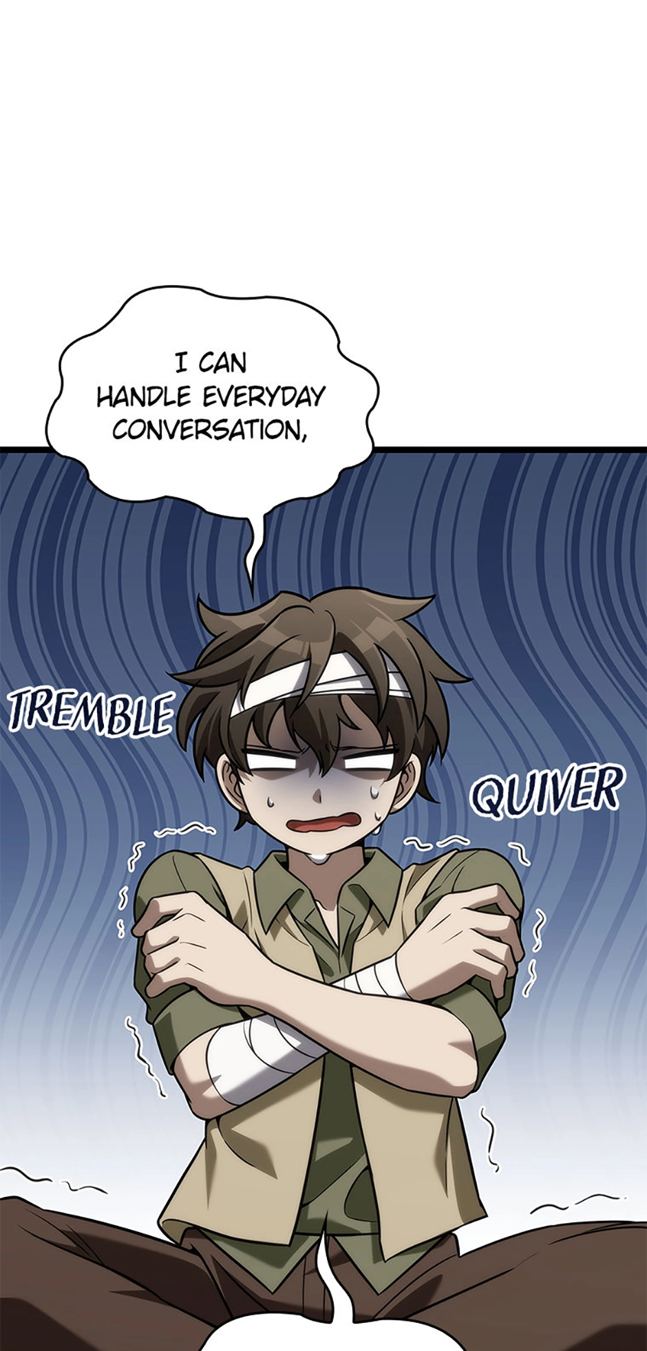 Read Infinite Mage Manga Online