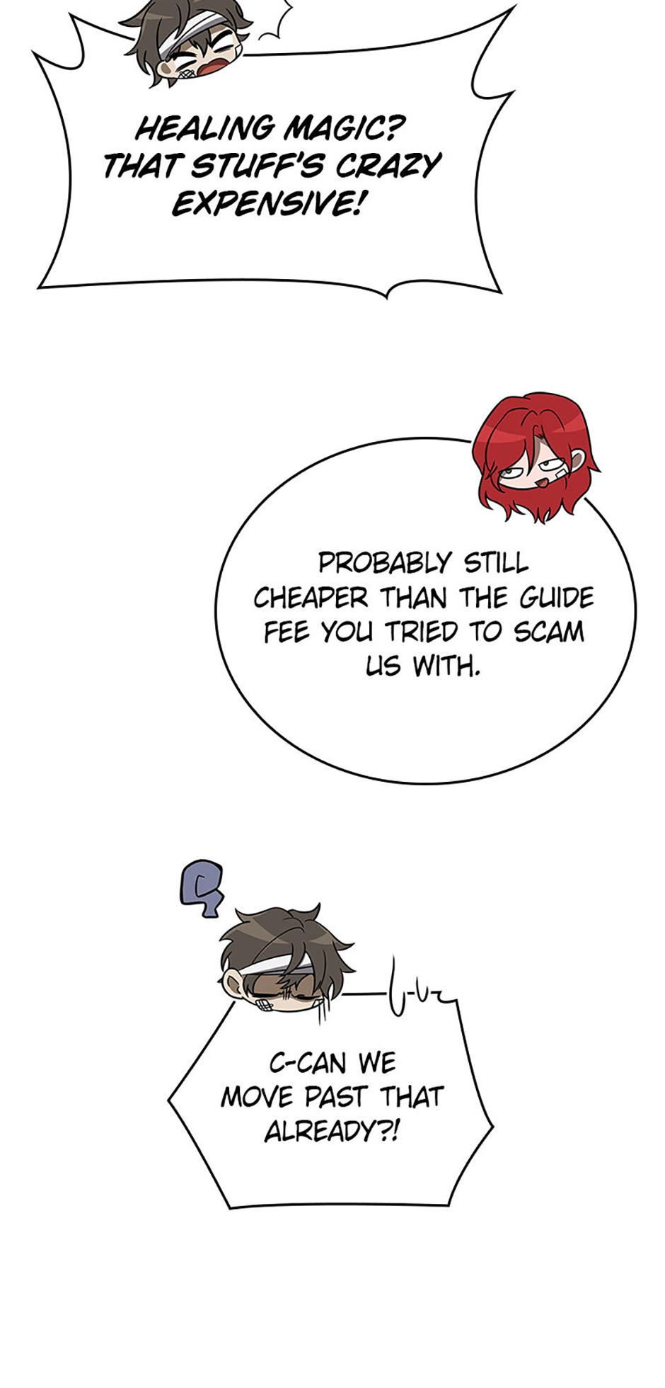 Read Infinite Mage Manga Online