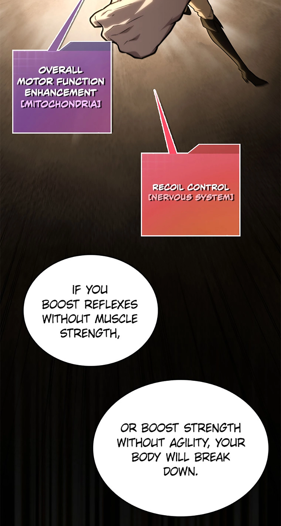 Read Infinite Mage Manga Online