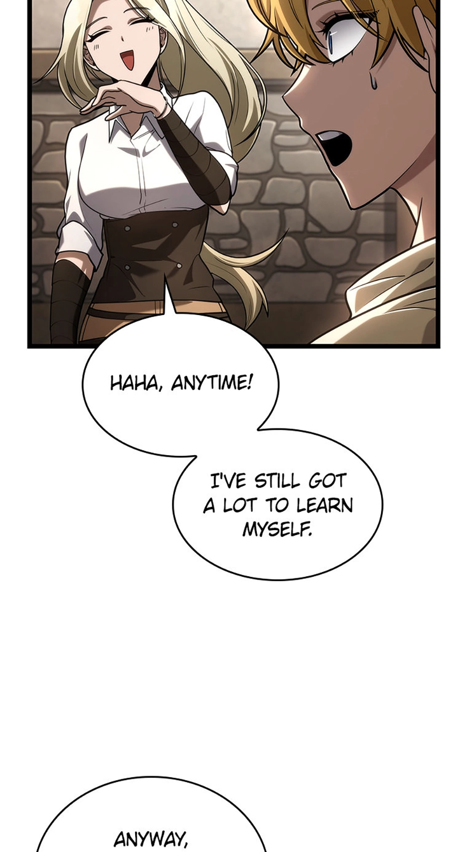 Read Infinite Mage Manga Online