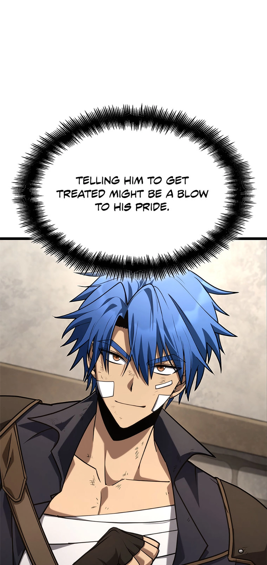 Read Infinite Mage Manga Online