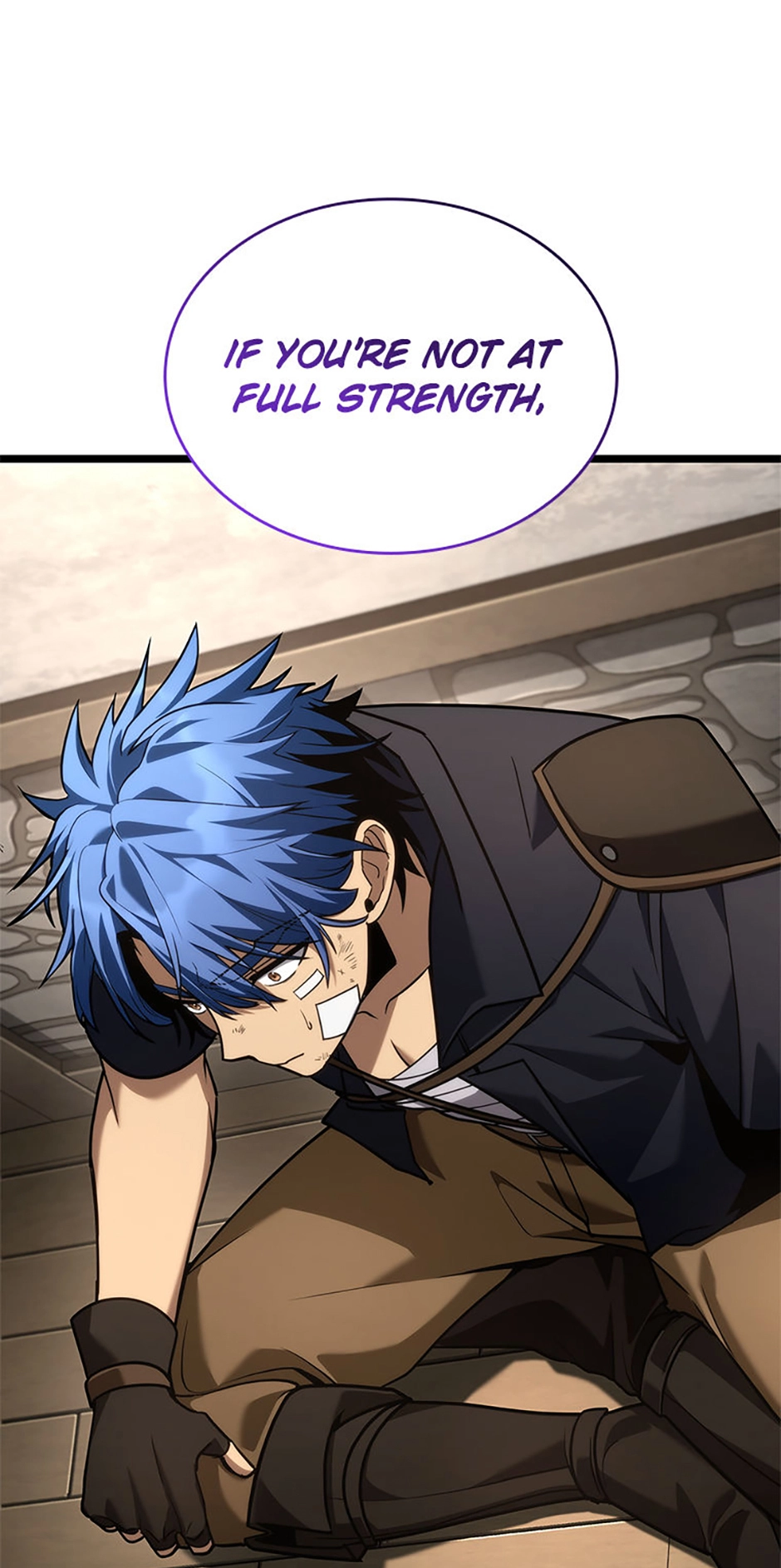 Read Infinite Mage Manga Online