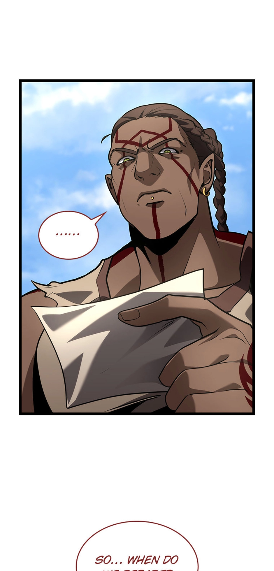 Read Infinite Mage Manga Online