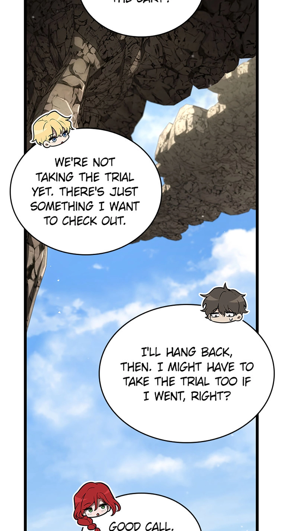 Read Infinite Mage Manga Online